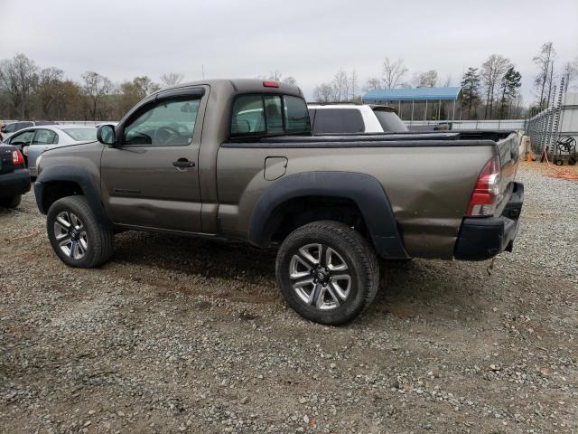 Photo 2 from auction – 2011 TOYOTA TACOMA with VIN 5TFPX4EN4BX005539