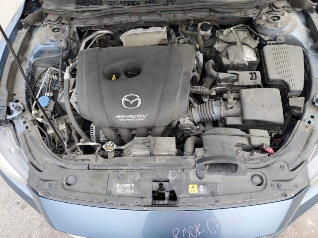 Photo 11 from auction – 2016 MAZDA 6 TOURING with VIN JM1GJ1V57G1443370