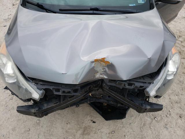 Photo 11 from auction – 2015 KIA FORTE EX with VIN KNAFX4A86F5267055