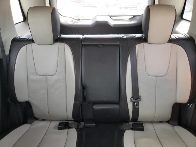 Photo 10 from auction – 2015 GMC TERRAIN SL with VIN 2GKFLTE37F6153968