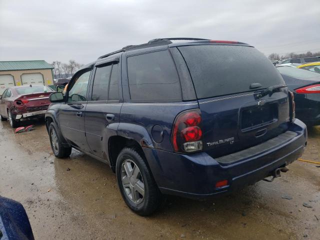 Photo 2 from auction – 2007 CHEVROLET TRAILBLAZE with VIN 1GNDT13S272122134