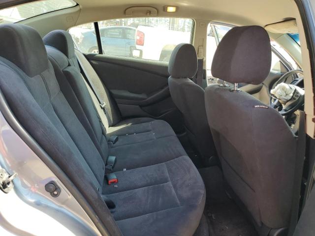Photo 10 from auction – 2007 NISSAN ALTIMA 3.5 with VIN 1N4BL21E37C194995