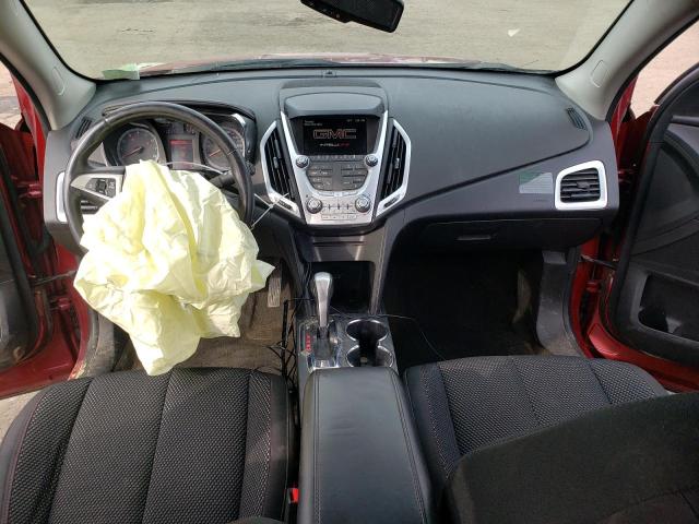 Photo 8 from auction – 2015 GMC TERRAIN SL with VIN 2GKFLWEK5F6265340