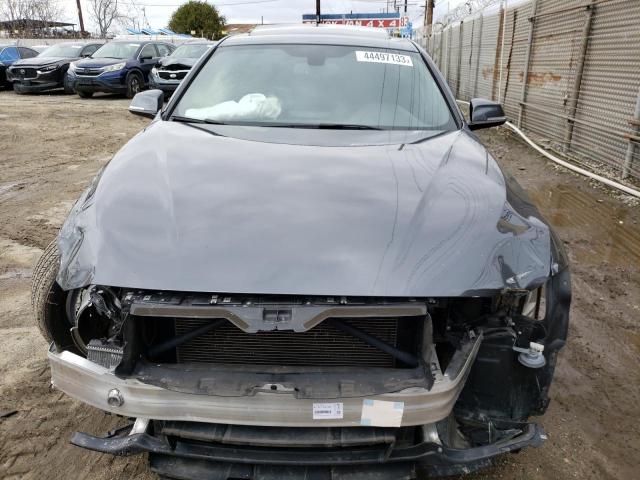 Photo 5 from auction – 2016 BMW 328 I SULE with VIN WBA8E9C54GK644628
