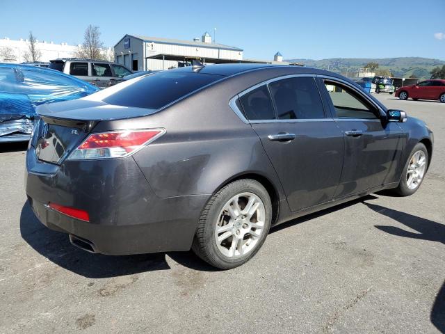 Photo 3 from auction – 2010 ACURA TL with VIN 19UUA8F56AA025787
