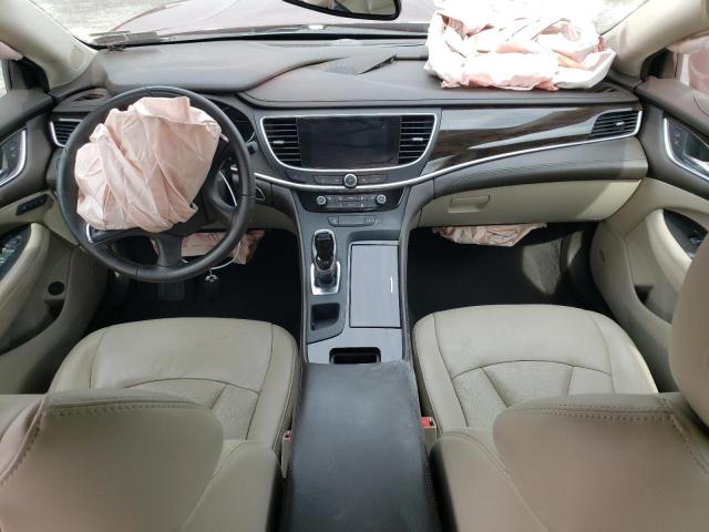 Photo 8 from auction – 2017 BUICK LACROSSE E with VIN 1G4ZP5SS0HU149314