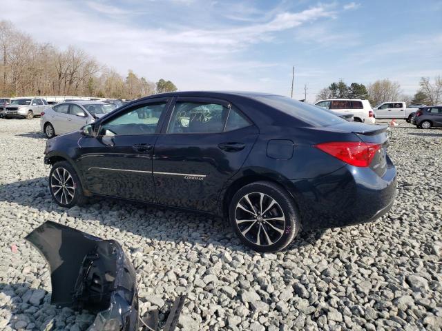 Photo 2 from auction – 2019 TOYOTA COROLLA L with VIN 5YFBURHE5KP879554