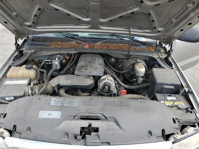 Photo 11 from auction – 2005 GMC NEW SIERRA with VIN 2GTEC19V751112162