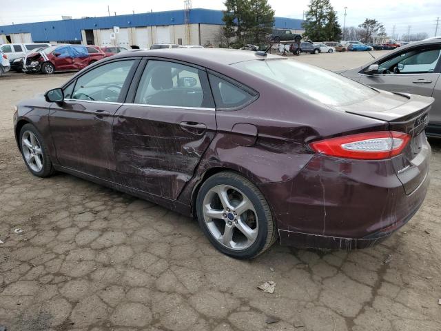 Photo 2 from auction – 2013 FORD FUSION SE with VIN 3FA6P0H72DR341208