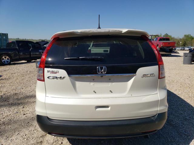 Photo 6 from auction – 2013 HONDA CR-V EXL with VIN 5J6RM4H77DL049036