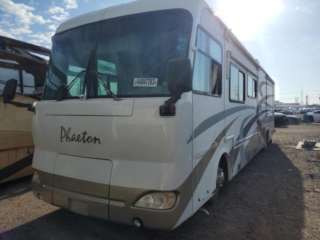Photo 2 from auction – 2004 FREIGHTLINER CHASSIS X with VIN 4UZAAHDC64CN01303