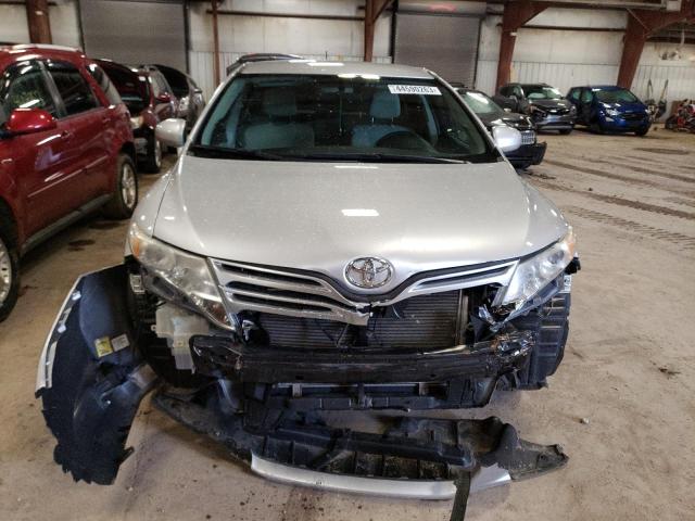 Photo 5 from auction – 2011 TOYOTA VENZA with VIN 4T3ZA3BB5BU039962