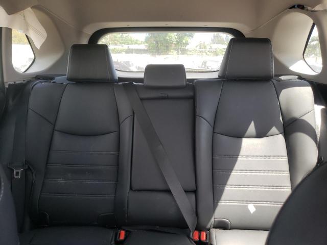 Photo 10 from auction – 2021 TOYOTA RAV4 XLE P with VIN 2T3C1RFV4MW179727