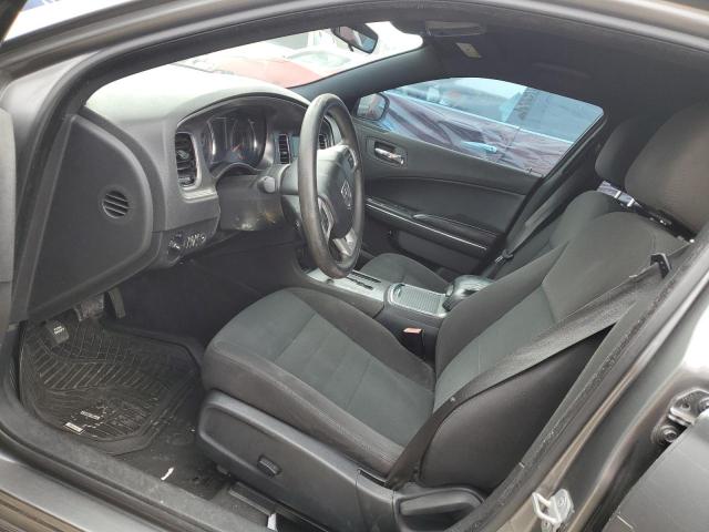 Photo 7 from auction – 2012 DODGE CHARGER SE with VIN 2C3CDXBG8CH218695