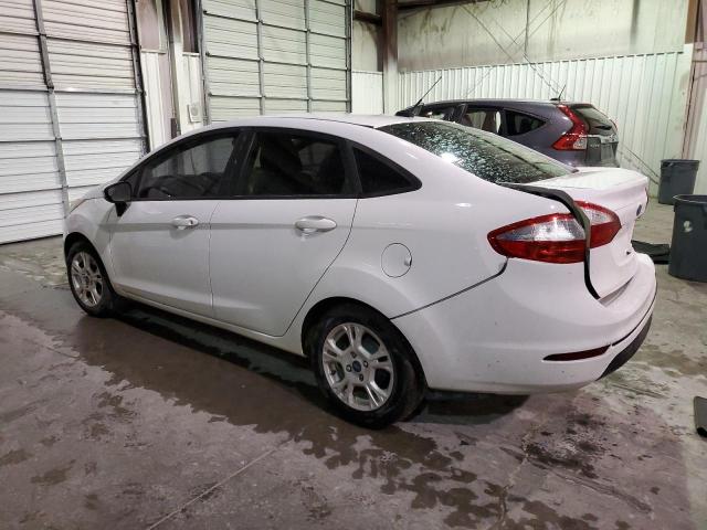 Photo 2 from auction – 2015 FORD FIESTA SE with VIN 3FADP4BJ7FM224355