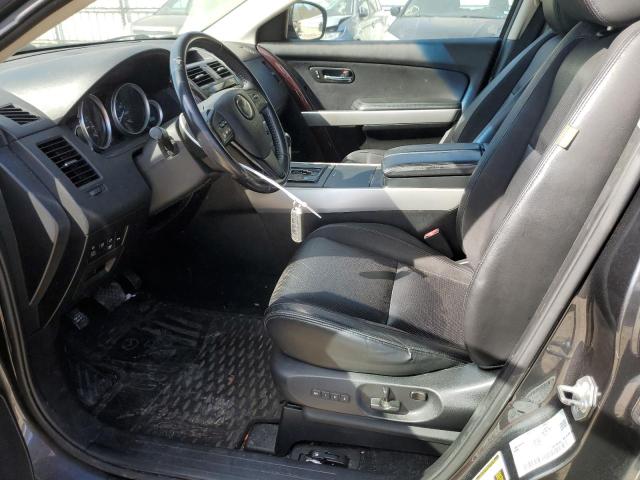 Photo 7 from auction – 2013 MAZDA CX-9 GRAND with VIN JM3TB3DVXD0408503