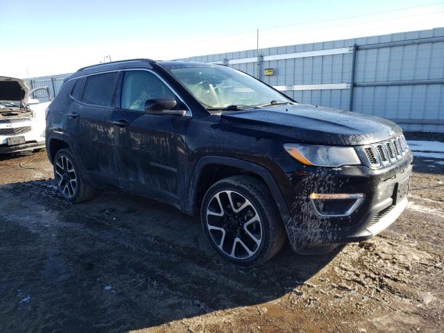 Photo 4 from auction – 2018 JEEP COMPASS LI with VIN 3C4NJDCB5JT104673