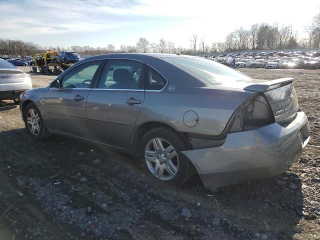Photo 2 from auction – 2008 CHEVROLET IMPALA LT with VIN 2G1WC583881223862