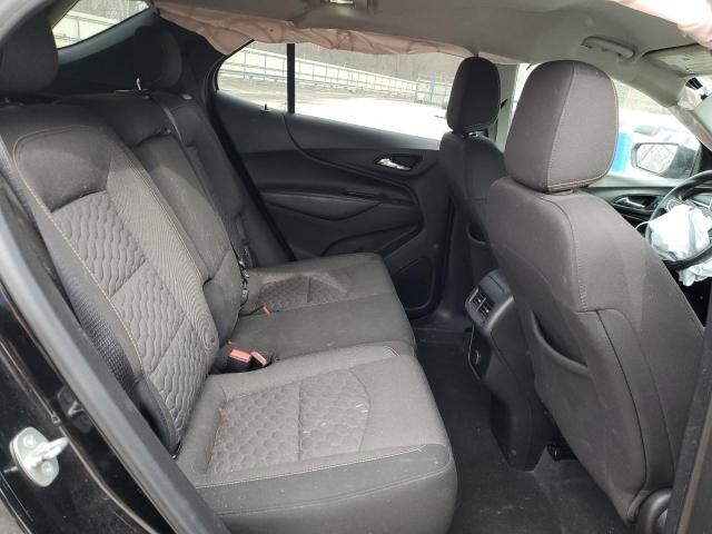 Photo 11 from auction – 2018 CHEVROLET EQUINOX LT with VIN 2GNAXSEV3J6279606
