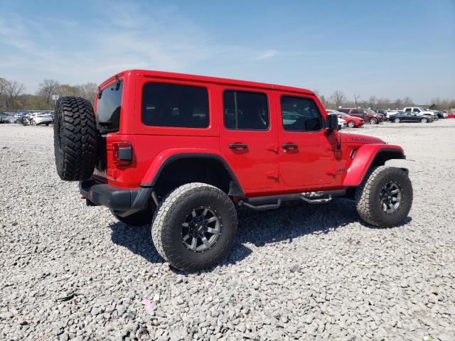 Photo 3 from auction – 2018 JEEP WRANGLER U with VIN 1C4HJXFG2JW113119