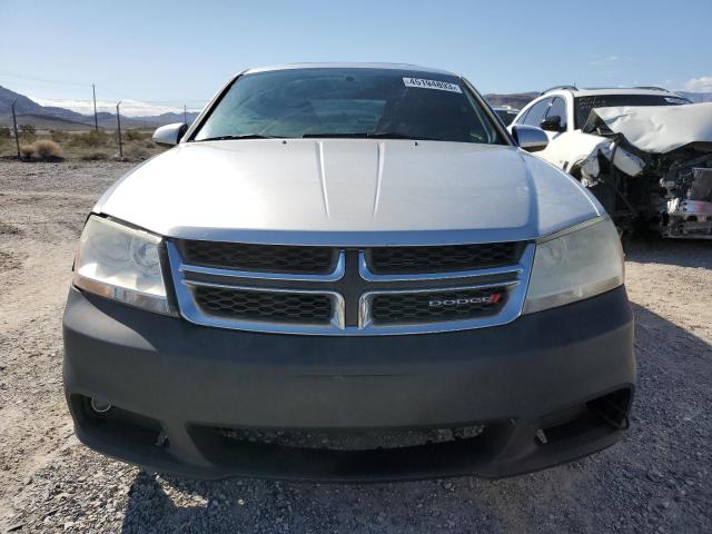 Photo 5 from auction – 2011 DODGE AVENGER LU with VIN 1B3BD2FG9BN621466