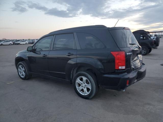 Photo 2 from auction – 2008 SUZUKI XL7 with VIN 2S3DB217386111973