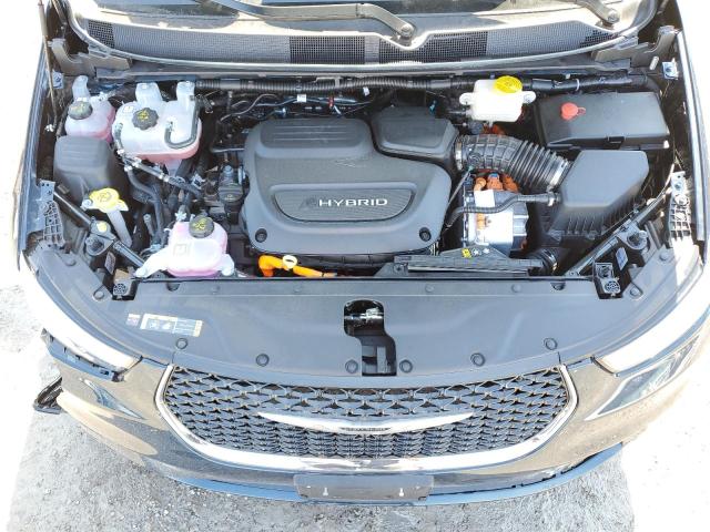 Photo 12 from auction – 2022 CHRYSLER PACIFICA H with VIN 2C4RC1L75NR236413