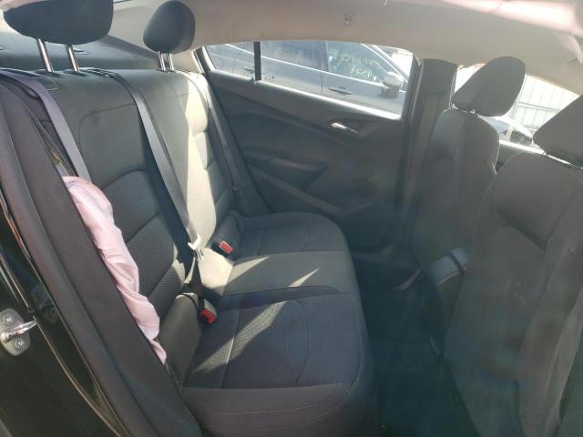 Photo 10 from auction – 2016 CHEVROLET CRUZE LS with VIN 1G1BC5SM7G7246602