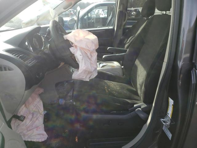 صورة رقم 7 من المزاد - 2016 DODGE GRAND CARA مع VIN 2C4RDGCG8GR339912
