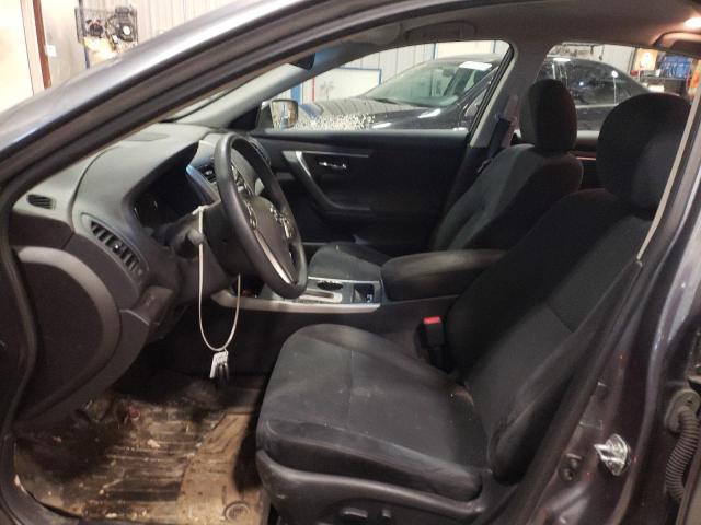 Photo 7 from auction – 2015 NISSAN ALTIMA 2.5 with VIN 1N4AL3AP3FC147161