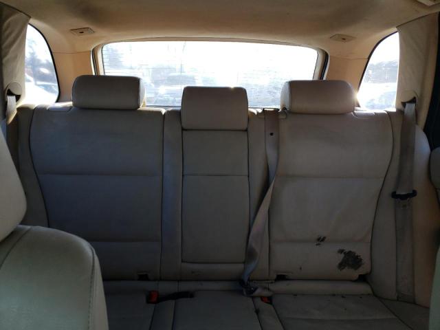 Photo 10 from auction – 2002 BMW X5 3.0I with VIN 5UXFA53512LH80217