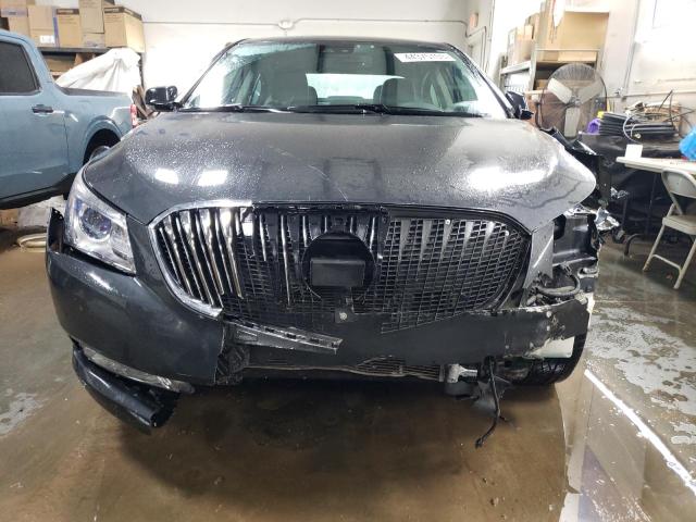 Photo 5 from auction – 2015 BUICK LACROSSE P with VIN 1G4GF5G36FF256400