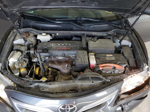 Photo 11 from auction – 2011 TOYOTA CAMRY with VIN 4T1BB3EK6BU140107