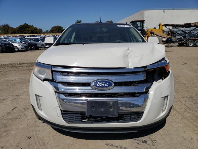 Photo 5 from auction – 2011 FORD EDGE SEL with VIN 2FMDK4JC8BBA71584