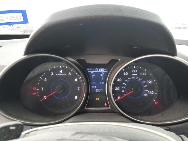 Photo 9 from auction – 2015 HYUNDAI VELOSTER with VIN KMHTC6AD4FU232901