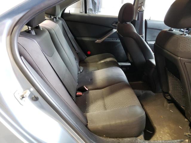 Photo 10 from auction – 2008 PONTIAC G6 VALUE L with VIN 1G2ZF57B284148167