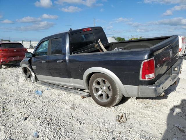 Photo 2 from auction – 2013 RAM 1500 LARAM with VIN 1C6RR7JT2DS701249