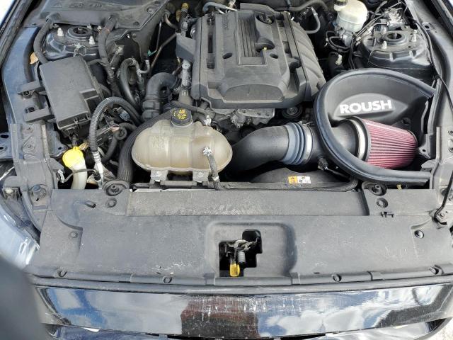 Photo 11 from auction – 2015 FORD MUSTANG with VIN 1FA6P8TH9F5321381