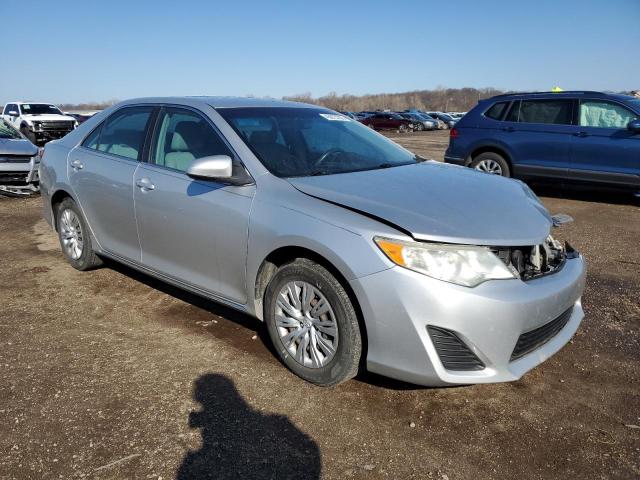 Zdjęcie 4 z aukcji – 2012 TOYOTA CAMRY BASE z VIN 4T1BF1FKXCU006578