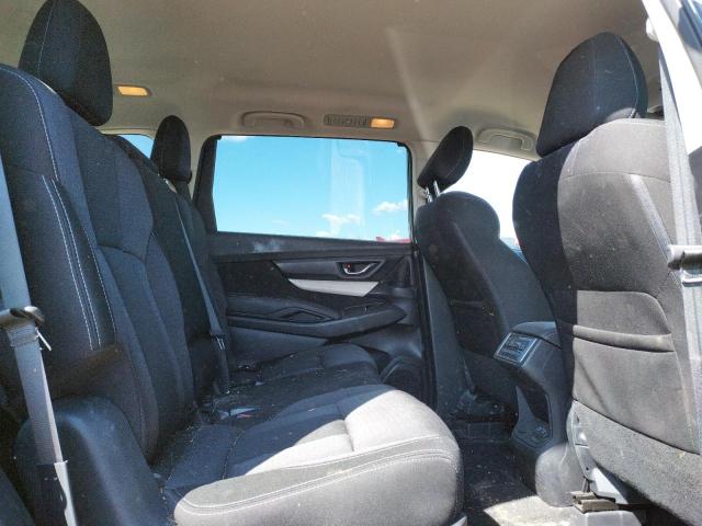 Photo 10 from auction – 2020 SUBARU ASCENT PRE with VIN 4S4WMACD4L3429935