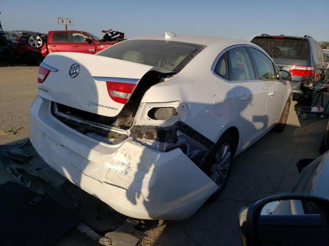 Photo 3 from auction – 2016 BUICK VERANO with VIN 1G4PP5SK8G4155271