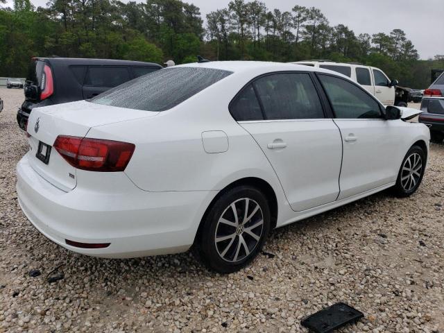 Photo 3 from auction – 2017 VOLKSWAGEN JETTA SE with VIN 3VWDB7AJ5HM266079