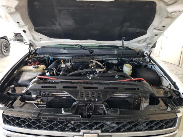 Photo 11 from auction – 2011 CHEVROLET SILVERADO with VIN 1GC1KVC80BF126193