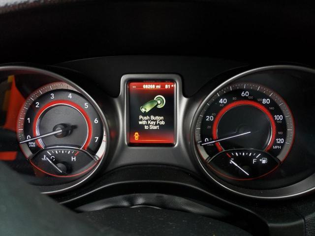 Photo 9 from auction – 2019 DODGE JOURNEY CR with VIN 3C4PDCGG7KT857915