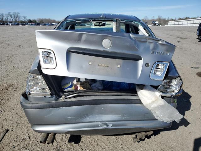 Photo 6 from auction – 2004 BMW 325 I with VIN WBAET37474NJ96600