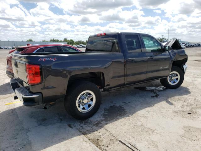 Photo 3 from auction – 2016 CHEVROLET SILVERADO with VIN 1GCVKNEC5GZ122360