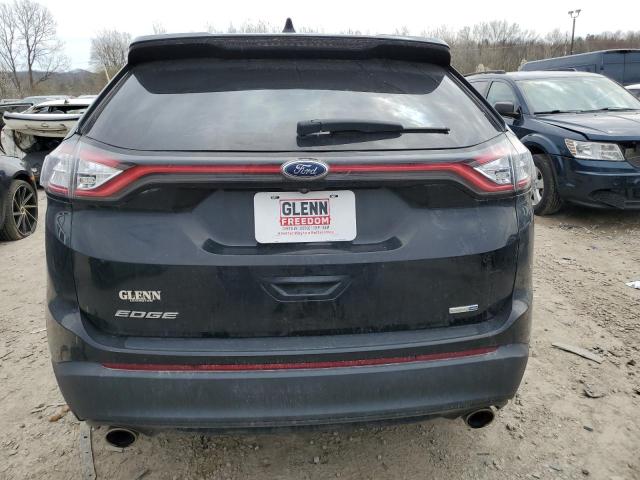 Photo 6 from auction – 2018 FORD EDGE SE with VIN 2FMPK4G97JBB18143