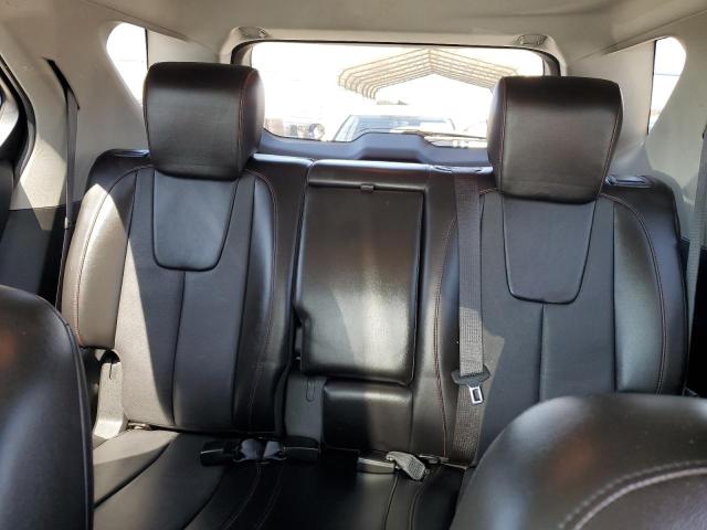 Photo 10 from auction – 2011 CHEVROLET EQUINOX LT with VIN 2CNFLFE58B6247975