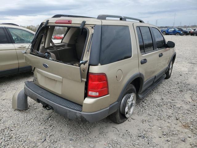 Photo 3 from auction – 2003 FORD EXPLORER X with VIN 1FMZU73K93UA20192