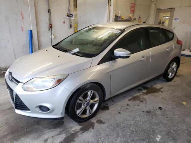 FORD FOCUS SE 2013 مع رقم تعريف المركبة 1FADP3K29DL278399 - صورة من المزاد